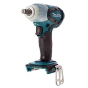 MAKITA DTW251Z - AKU RÁZOVÝ UTAHOVÁK 1/2"LI-ION LXT 18V BEZ AKU Z - LI-ION 18V - AKUMULÁTOROVÉ STROJE MAKITA