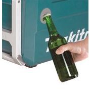 MAKITA CW001GZ - AKU TERMOBOX 20L LI-ION XGT/LXT,BEZ AKU Z - OSTATNÍ AKU STROJE MAKITA - AKUMULÁTOROVÉ STROJE MAKITA