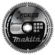 MAKITA B-67290 - KOTOUČ PILOVÝ DŘEVO EFFICUT 260X2.15X30MM 80Z = OLD B-67240=NEWE-29577 - MAKITA NÁHRADNÍ DÍLY{% if kategorie.adresa_nazvy[0] != zbozi.kategorie.nazev %} - MAKITA NÁHRADNÍ DÍLY{% endif %}