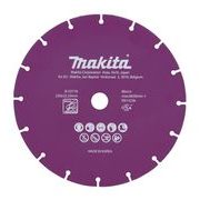 MAKITA B-53718 - KOTOUČ ŘEZNÝ DIAMANTOVÝ 230X1.6X22.23MM - OSTATNÍ PŘÍSLUŠENSTVÍ - PŘÍSLUŠENSTVÍ MAKITA