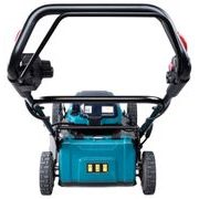 MAKITA DLM532ZX2 - AKU SEKAČKA, POJEZD, MULČOVÁNÍ, BEZ KOŠE, 530MM LI-ION LXT 2X18V, BEZ AKU Z - SEKAČKY MAKITA - ZAHRADNÍ TECHNIKA