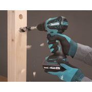 MAKITA DHP490Z - AKU PŘÍKLEPOVÝ ŠROUBOVÁK LI-ION LXT/LXTB 18V, BEZ AKU Z - LI-ION 18V - AKUMULÁTOROVÉ STROJE MAKITA