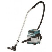 MAKITA DVC867LZX4 - AKU-VYSAVAČ S AWS LI-ION LXT 2X18V,BEZ AKU Z - LI-ION 2X18V{% if kategorie.adresa_nazvy[0] != zbozi.kategorie.nazev %} - AKUMULÁTOROVÉ STROJE MAKITA{% endif %}