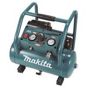 MAKITA AC001GZ - AKU KOMPRESOR LI-ION XGT 40V, BEZ AKU Z - MAKITA XGT 40V