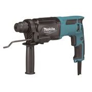 MAKITA M8701B - KOMBINOVANÉ KLADIVO MT 800W - SDS-PLUS - KLADIVA MAKITA