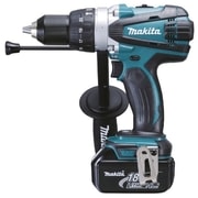 MAKITA DHP458RTJ - AKU PŘÍKLEPOVÝ ŠROUBOVÁK LI-ION LXT 18V/5,0 AH,MAKPAC - LI-ION 18V{% if kategorie.adresa_nazvy[0] != zbozi.kategorie.nazev %} - AKUMULÁTOROVÉ STROJE MAKITA{% endif %}