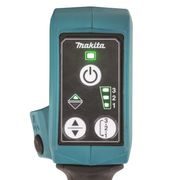 MAKITA DCU605Z - AKU PŘEPRAVNÍ VOZÍK LI-ION LXT 2X18V,BEZ AKU Z - OSTATNÍ AKU STROJE MAKITA - AKUMULÁTOROVÉ STROJE MAKITA