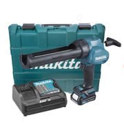 MAKITA CG100DSAA - AKU PISTOLE NA TMEL, LI-ION CXT 10,8/12V/2,0AH - AKU PISTOLE NA TMEL MAKITA - AKUMULÁTOROVÉ STROJE MAKITA