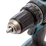 MAKITA DDF482RFJ - AKU VRTACÍ ŠROUBOVÁK LI-ION LXT 18V/3,0 AH - LI-ION 18V - AKUMULÁTOROVÉ STROJE MAKITA