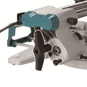 MAKITA LS0816F - POKOSOVÁ PILA SE SVĚTLEM 216MM,1400W - PILY POKOSOVÉ MAKITA - PILY MAKITA