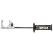 MAKITA 126412-0 - RUKOJEŤ BOČNÍ C KOMPLETNÍ PRO DDF481 - MAKITA NÁHRADNÍ DÍLY