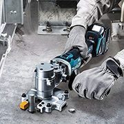 MAKITA DSC251ZK - AKU ŘEZAČ ARMATUR LI-ION LXT 18V, BEZ AKU Z - LI-ION 18V - AKUMULÁTOROVÉ STROJE MAKITA