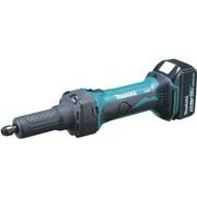 MAKITA DGD800RTJ - AKU PŘÍMÁ BRUSKA LI-ION LXT 18V/5,0AH,MAKPAC - LI-ION 18V{% if kategorie.adresa_nazvy[0] != zbozi.kategorie.nazev %} - AKUMULÁTOROVÉ STROJE MAKITA{% endif %}