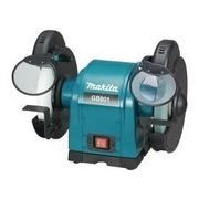 MAKITA GB801 - DVOUKOTOUČOVÁ BRUSKA 205MM,550W - BRUSKY DVOUKOTOUČOVÉ MAKITA - BRUSKY MAKITA