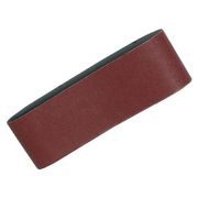 MAKITA P-51172 - BRUSNÝ PÁS 76X610MM K100 25KS - PÁSOVÉ BRUSKY - PŘÍSLUŠENSTVÍ MAKITA