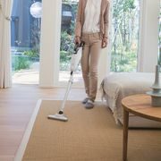 MAKITA DCL285FRF - AKU-VYSAVAČ LI-ION LXT 18V/3,0AH - LI-ION 18V - AKUMULÁTOROVÉ STROJE MAKITA