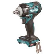 MAKITA TW004GZ - AKU RÁZOVÝ UTAHOVÁK 1/2"LI-ION XGT 40V,BEZ AKU Z - MAKITA XGT 40V