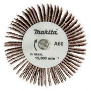 MAKITA D-75225 - KOTOUČ STOPKOVÝ LAMELOVÝ 50X30X6MM A60 OXID HLINITÝ - MAKITA NÁHRADNÍ DÍLY{% if kategorie.adresa_nazvy[0] != zbozi.kategorie.nazev %} - MAKITA NÁHRADNÍ DÍLY{% endif %}