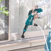 MAKITA DHW180Z - AKU TLAKOVÁ MYČKA LI-ION LXT 18V,BEZ AKU Z - LI-ION 18V - AKUMULÁTOROVÉ STROJE MAKITA