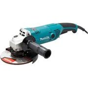 MAKITA GA6021 - ÚHLOVÁ BRUSKA 150MM,1050W - PRŮMĚR 150 MM{% if kategorie.adresa_nazvy[0] != zbozi.kategorie.nazev %} - BRUSKY MAKITA{% endif %}