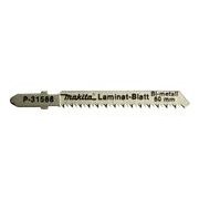 MAKITA P-31566 - PILOVÝ LIST NA LAMINO BIM 85 MM 5 KS - MAKITA NÁHRADNÍ DÍLY