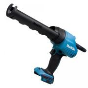 MAKITA DCG180Z - AKU PISTOLE NA TMEL, LI-ION LXT 18V BEZ AKU Z - AKU PISTOLE NA TMEL MAKITA - AKUMULÁTOROVÉ STROJE MAKITA