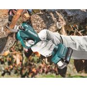 MAKITA UP100DSMJ - AKU NŮŽKY NA VINNOU RÉVU LI-ION CXT 12V/4,0AH - LI-ION 10,8V - AKUMULÁTOROVÉ STROJE MAKITA