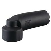 MAKITA 455771-8 - KRYT ČERNÝ PRO E DFL650 - MAKITA NÁHRADNÍ DÍLY