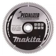 MAKITA B-33358 - KOTOUČ PILOVÝ HLINÍK SPECIALIZED 305X2.4X30MM 100Z = OLD B-09684 - MAKITA NÁHRADNÍ DÍLY{% if kategorie.adresa_nazvy[0] != zbozi.kategorie.nazev %} - MAKITA NÁHRADNÍ DÍLY{% endif %}