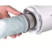 MAKITA CL117FDX2 - AKU-VYSAVAČ BÍLOMODRÝ LI-ION 12V/2,0AH - MAKITA NÁHRADNÍ DÍLY