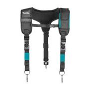 MAKITA E-15372 - ŠLE S POLSTROVÁNÍM 520X23X410MM=E-05393 - MAKITA NÁHRADNÍ DÍLY