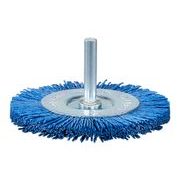 MAKITA D-45646 - KOTOUČOVÝ KARTÁČ Z NYLONU,JEMNÝ,VÁLCOVÁ STOPKA,75MM - MAKITA NÁHRADNÍ DÍLY