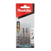 MAKITA E-03268 - TORZNÍ BIT ŘADY IMPACT PREMIER (E-FORM),PH1-50MM,2KS - MAKITA NÁHRADNÍ DÍLY