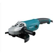 MAKITA M9001B - ÚHLOVÁ BRUSKA MT 230MM,2000W - PRŮMĚR 230 MM{% if kategorie.adresa_nazvy[0] != zbozi.kategorie.nazev %} - BRUSKY MAKITA{% endif %}