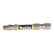 MAKITA E-03361 - TORZNÍ BIT ŘADY IMPACT PREMIER (E-FORM),T30-50MM,2KS - MAKITA NÁHRADNÍ DÍLY