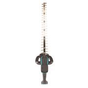 MAKITA DUH606Z - AKU PLOTOSTŘIH 600MM LI-ION LXT 18V,BEZ AKU Z - MAKITA NÁHRADNÍ DÍLY