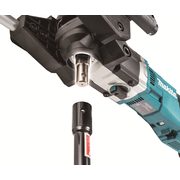 MAKITA DG002GZ - AKU PŮDNÍ VRTÁK LI-ION XGT 40V,BEZ AKU Z - ZAHRADNÍ TECHNIKA