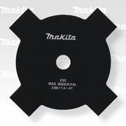 MAKITA D-66008 - NŮŽ ŽACÍ 4 ZUBÝ 230X25,4X1,8MM=OLDB14118=NEW1916D2-2 - MAKITA NÁHRADNÍ DÍLY{% if kategorie.adresa_nazvy[0] != zbozi.kategorie.nazev %} - MAKITA NÁHRADNÍ DÍLY{% endif %}