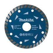 MAKITA D-41626 - KOTOUČ ŘEZNÝ DIAMANTOVÝ 115X2.3X22.23MM = OLD D-41626-10 - OSTATNÍ PŘÍSLUŠENSTVÍ - PŘÍSLUŠENSTVÍ MAKITA