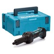 MAKITA DGD800Z - AKU PŘÍMÁ BRUSKA LI-ION LXT 18V BEZ AKU Z - LI-ION 18V - AKUMULÁTOROVÉ STROJE MAKITA