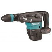 MAKITA HM001GZ02 - AKU BOURACÍ KLADIVO SDSMAX S AWS LI-ION XGT 40V, KUFR,BEZ AKU Z - MAKITA XGT 40V{% if kategorie.adresa_nazvy[0] != zbozi.kategorie.nazev %} - MAKITA XGT 40V{% endif %}