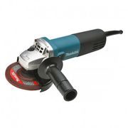 MAKITA 9558HNRG - ÚHLOVÁ BRUSKA 125MM,840W - PRŮMĚR 125 MM{% if kategorie.adresa_nazvy[0] != zbozi.kategorie.nazev %} - BRUSKY MAKITA{% endif %}