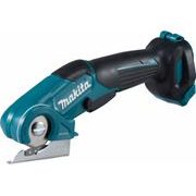 MAKITA CP100DZ - AKU NŮŽKY LI-ION CXT 10,8/12V,BEZ AKU Z - AKU NŮŽKY NA PLECH A PROSTŘIHOVAČE MAKITA{% if kategorie.adresa_nazvy[0] != zbozi.kategorie.nazev %} - NŮŽKY NA PLECH A PROSTŘIHOVAČE MAKITA{% endif %}