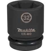 MAKITA E-22305 - KLÍČ NÁSTRČNÝ 3/4", ČTYŘHRAN, 32X57MM - NÁSTROJE ČTYŘHRAN 3/4" - PŘÍSLUŠENSTVÍ MAKITA