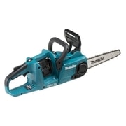 MAKITA DUC353Z - AKU ŘETĚZOVÁ PILA 350 MM LI-ION LXT 2X18V,BEZ AKU Z - LI-ION 2X18V - AKUMULÁTOROVÉ STROJE MAKITA