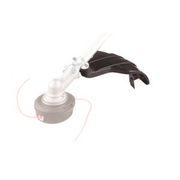 MAKITA 191B55-9 - OCHRANNÝ KRYT STRUNOVÉ HLAVY PRO DUR369 - MAKITA NÁHRADNÍ DÍLY{% if kategorie.adresa_nazvy[0] != zbozi.kategorie.nazev %} - MAKITA NÁHRADNÍ DÍLY{% endif %}