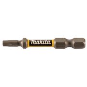 MAKITA E-03349 - TORZNÍ BIT ŘADY IMPACT PREMIER (E-FORM),T20-50MM,2KS - MAKITA NÁHRADNÍ DÍLY