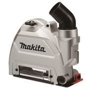 MAKITA 191G06-2 - KRYT ODSÁVÁNÍ PRACHU PRO XGT 125MM A BEZNÁSTROJOVÉ UCHYCENÍ - MAKITA NÁHRADNÍ DÍLY