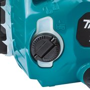 MAKITA DUC356PT2B - AKU ŘETĚZOVÁ PILA 350 MM LI-ION LXT 2X18V/5,0AH - LI-ION 2X18V - AKUMULÁTOROVÉ STROJE MAKITA