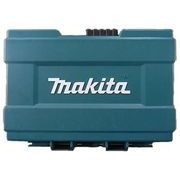 MAKITA B-62072 - KRABIČKA STŘEDNÍ 150X102X44 MM - UKLÁDACÍ SYSTÉMY - PŘÍSLUŠENSTVÍ MAKITA